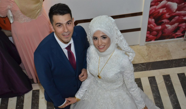 Konyaaltı Wedding