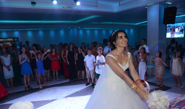 Konyaaltı Wedding