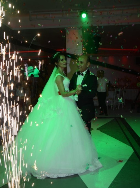 Konyaaltı Wedding