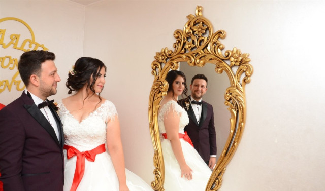 Konyaaltı Wedding