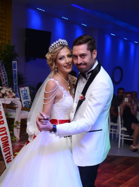 Konyaaltı Wedding