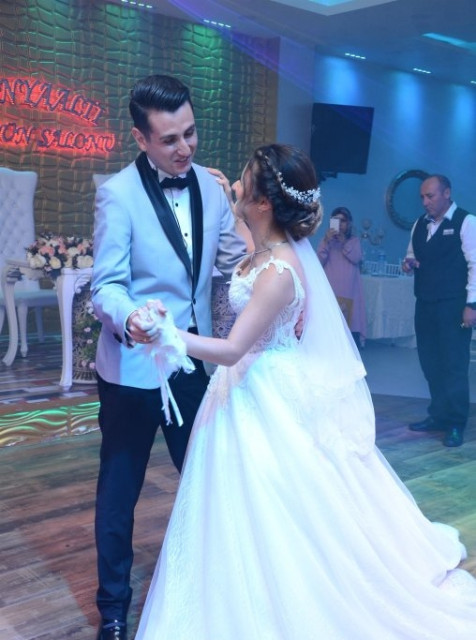 Konyaaltı Wedding