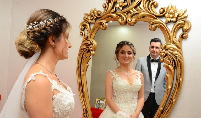 Konyaaltı Wedding