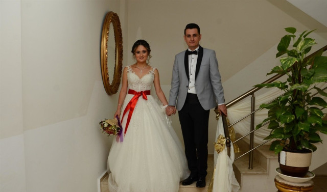 Konyaaltı Wedding