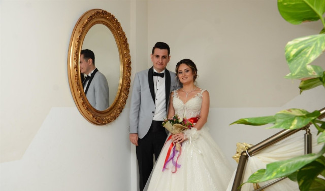 Konyaaltı Wedding