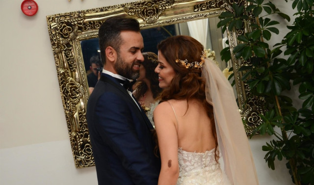 Konyaaltı Wedding