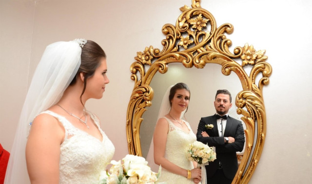 Konyaaltı Wedding