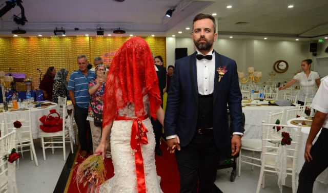 Konyaaltı Wedding