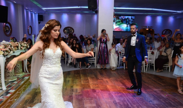 Konyaaltı Wedding