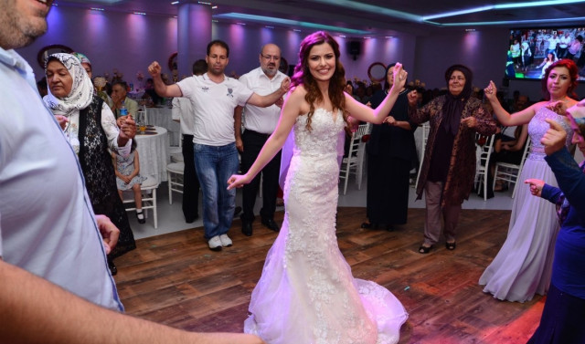 Konyaaltı Wedding