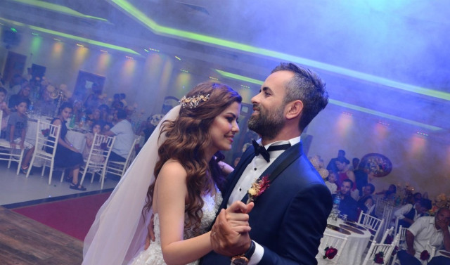 Konyaaltı Wedding