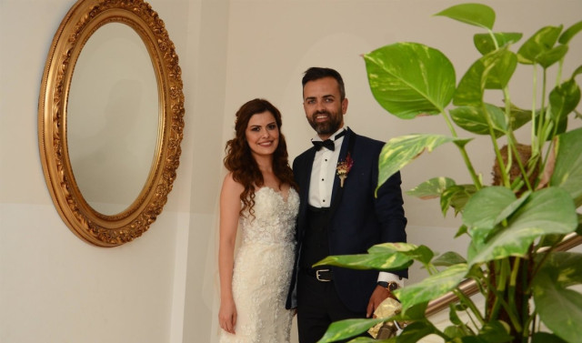 Konyaaltı Wedding