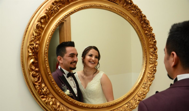 Konyaaltı Wedding