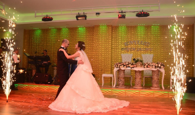 Konyaaltı Wedding