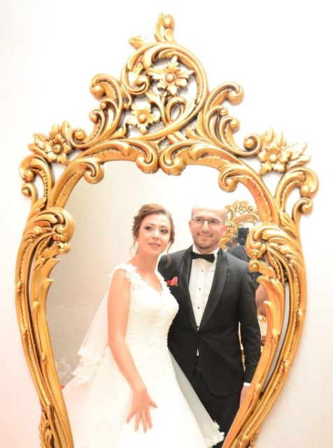 Konyaaltı Wedding