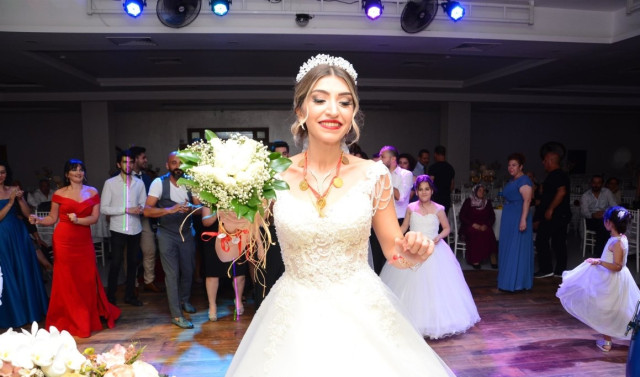 Konyaaltı Wedding