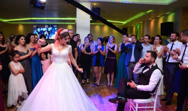 Konyaaltı Wedding