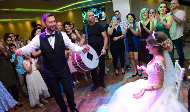 Konyaaltı Wedding