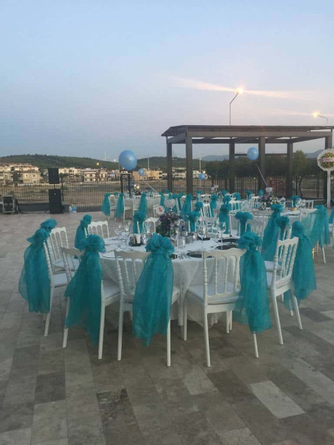 Hampton by Hilton İzmir Aliağa