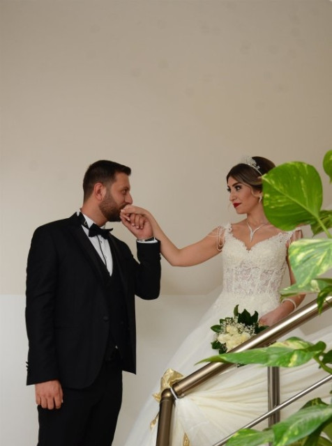 Konyaaltı Wedding