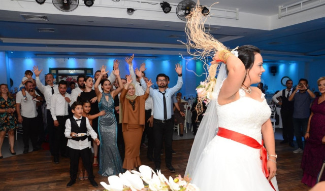 Konyaaltı Wedding