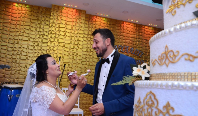 Konyaaltı Wedding