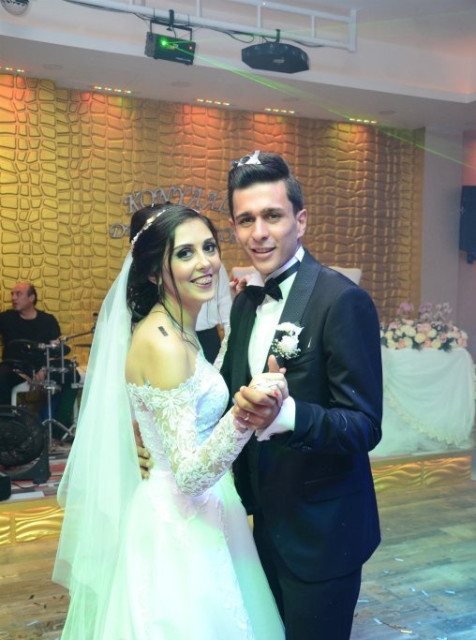 Konyaaltı Wedding