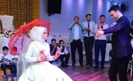 Konyaaltı Wedding