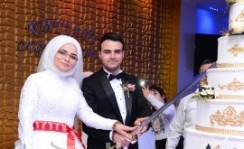 Konyaaltı Wedding