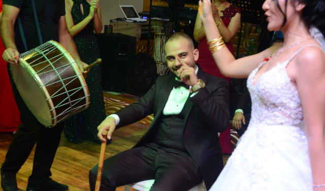 Konyaaltı Wedding