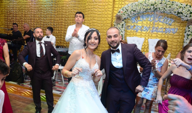 Konyaaltı Wedding