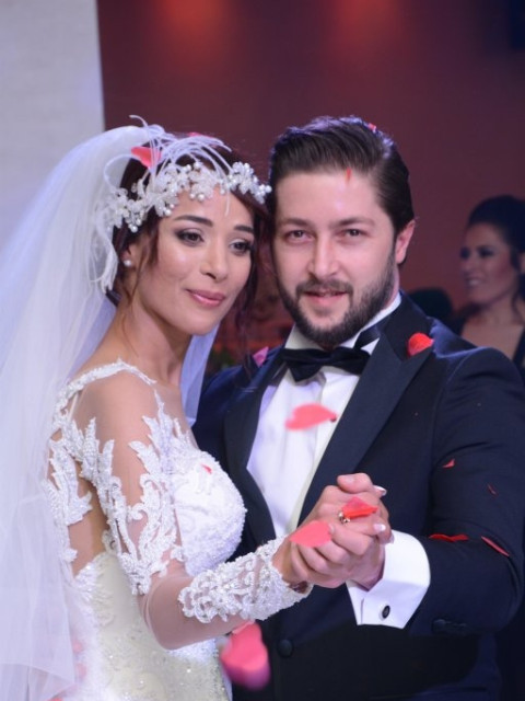 Konyaaltı Wedding