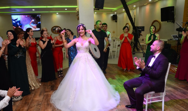 Konyaaltı Wedding