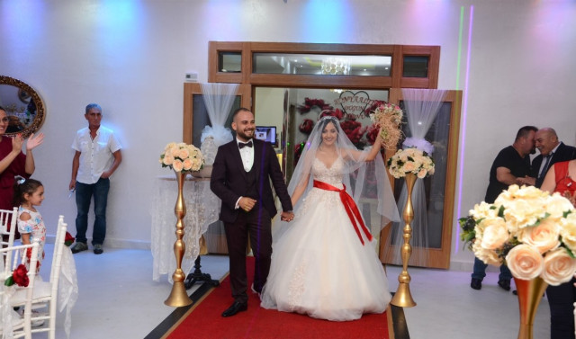 Konyaaltı Wedding