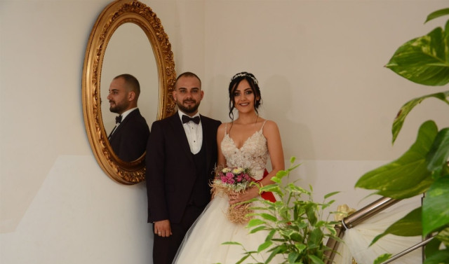 Konyaaltı Wedding