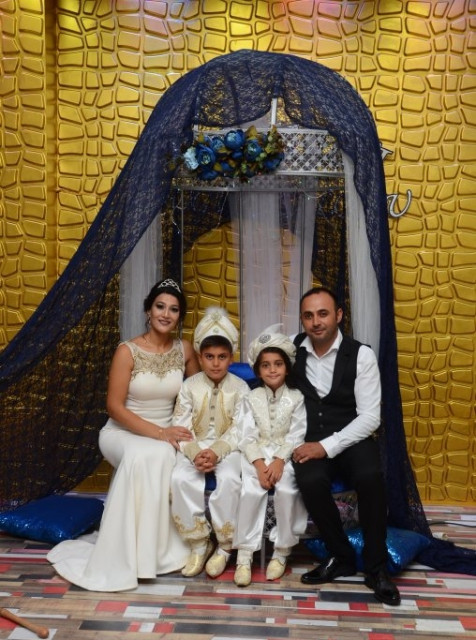 Konyaaltı Wedding