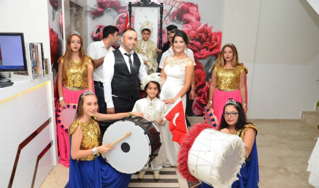 Konyaaltı Wedding