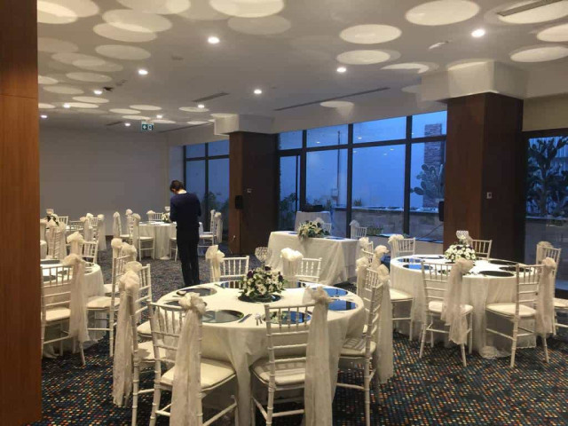 Hampton by Hilton İzmir Aliağa
