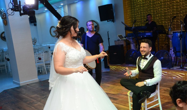 Konyaaltı Wedding