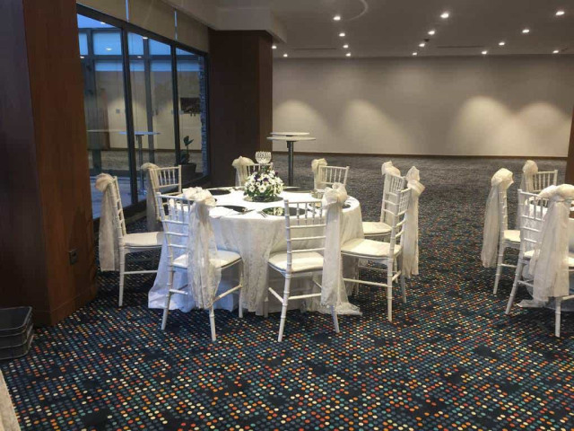 Hampton by Hilton İzmir Aliağa