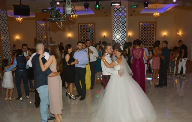Kılıç Düğün Salonları