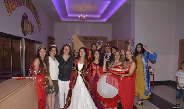 Kılıç Düğün Salonları