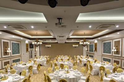 Kimera Lounge Boutique Hotel