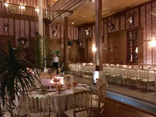 Divan Çukurhan Otel