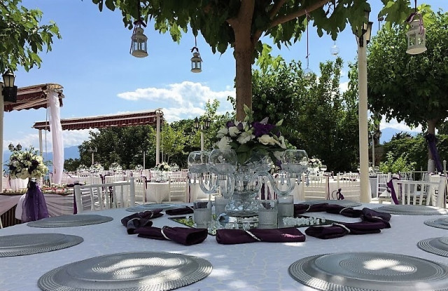 Gaziantep Et & Balık Restaurant