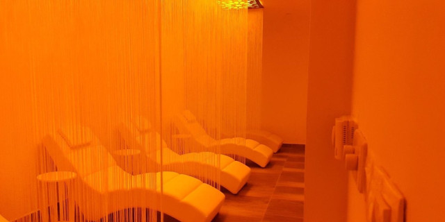 Hill City Spa & Gelin Hamamı