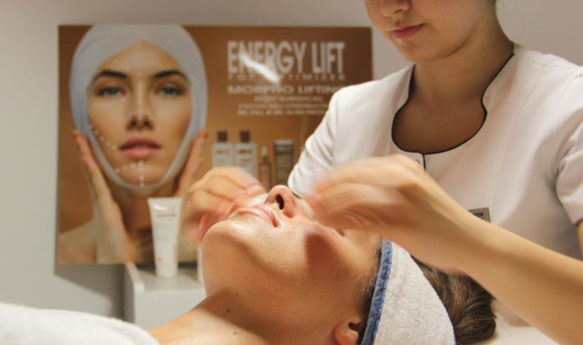 Hill City Spa & Gelin Hamamı