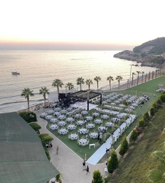 Sea Star Boutique Hotel