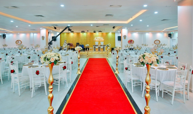 Konyaaltı Wedding & Convention