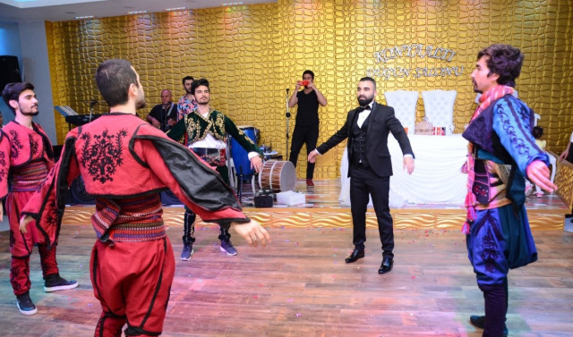 Konyaaltı Wedding & Convention